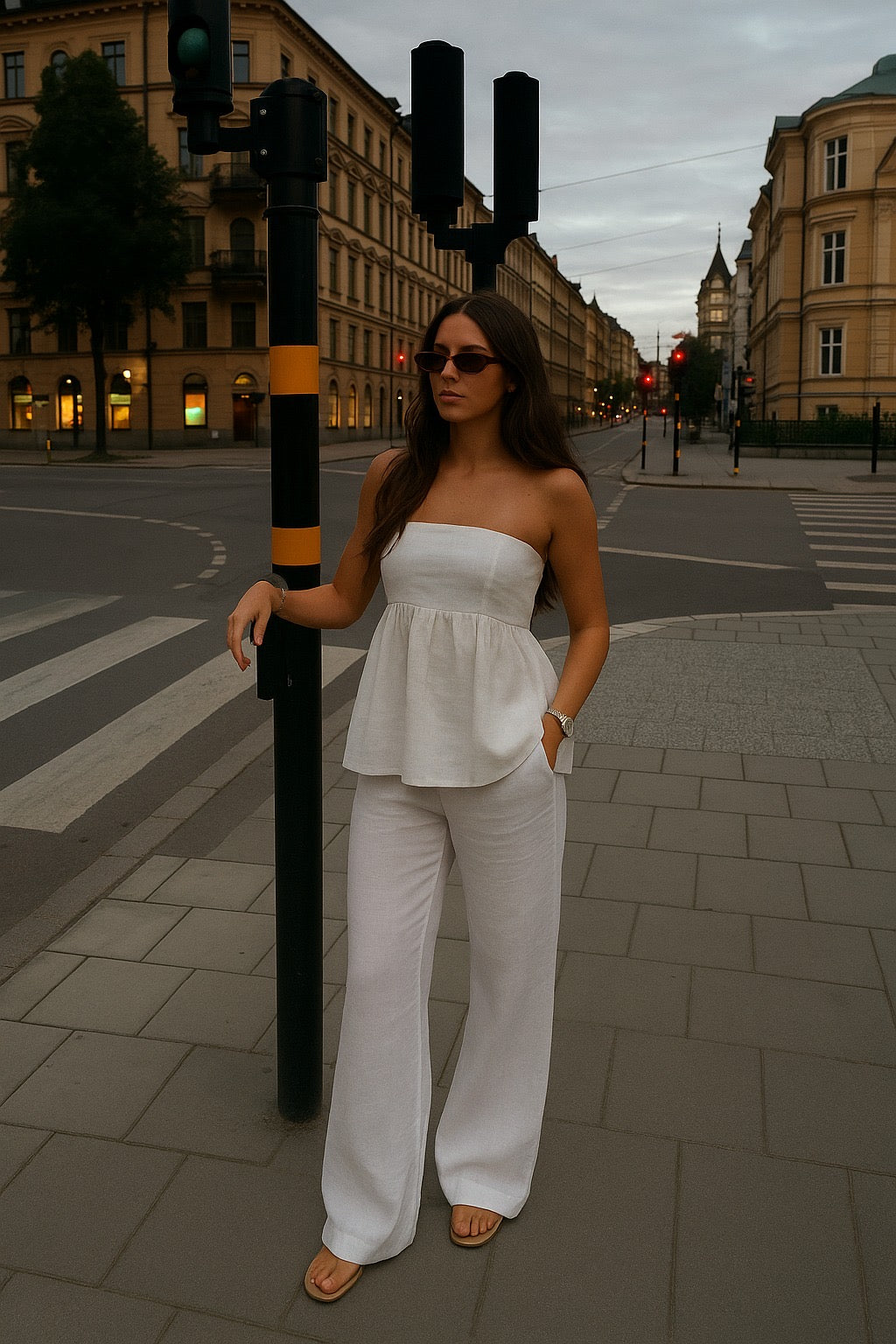 Malmö Set