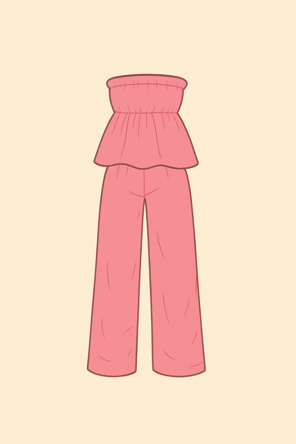 Bergen Set